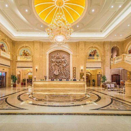 Vienna Hotel - Jinzhou Branch Guangzhou Exterior photo