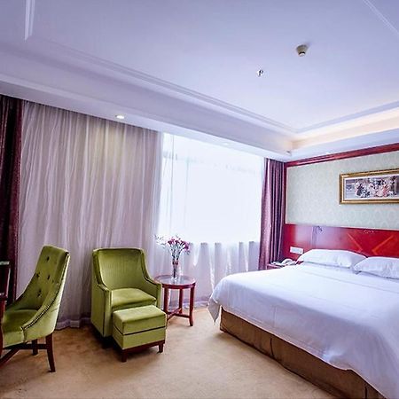 Vienna Hotel - Jinzhou Branch Guangzhou Exterior photo
