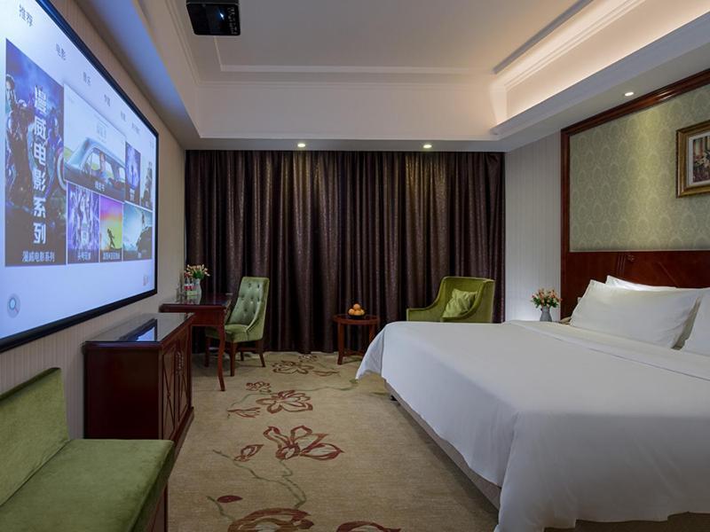 Vienna Hotel - Jinzhou Branch Guangzhou Exterior photo