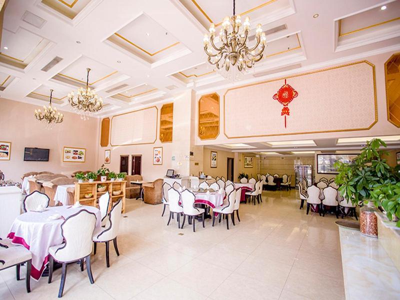 Vienna Hotel - Jinzhou Branch Guangzhou Exterior photo