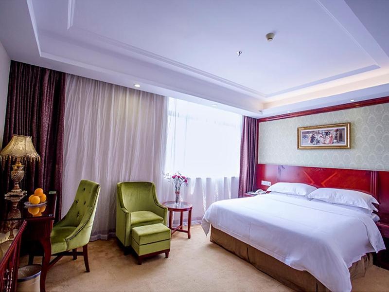 Vienna Hotel - Jinzhou Branch Guangzhou Exterior photo