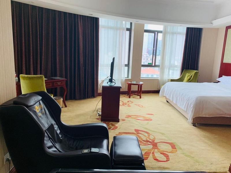 Vienna Hotel - Jinzhou Branch Guangzhou Exterior photo