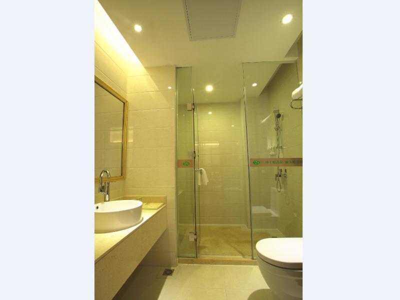 Vienna Hotel - Jinzhou Branch Guangzhou Exterior photo