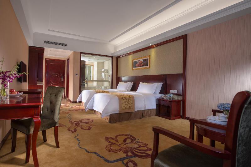 Vienna Hotel - Jinzhou Branch Guangzhou Exterior photo