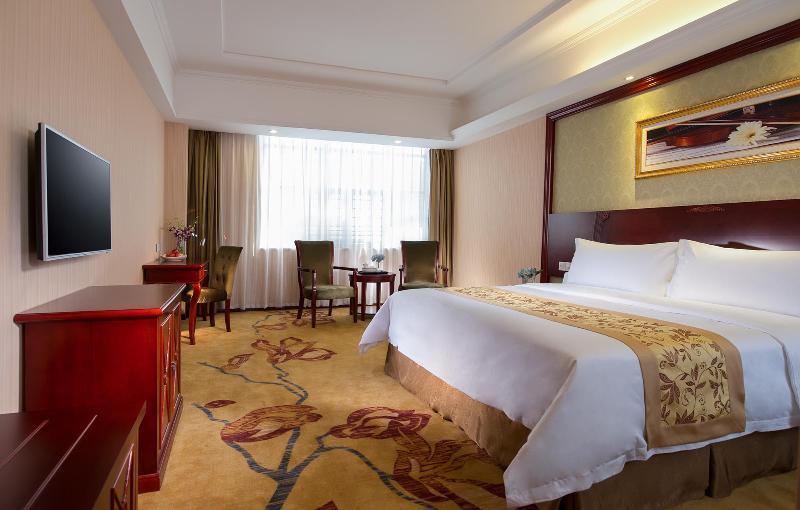 Vienna Hotel - Jinzhou Branch Guangzhou Exterior photo
