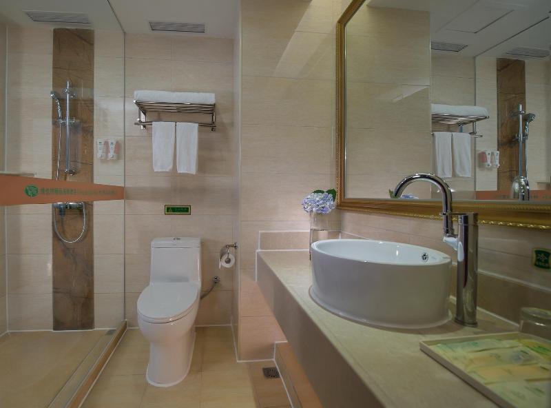 Vienna Hotel - Jinzhou Branch Guangzhou Exterior photo
