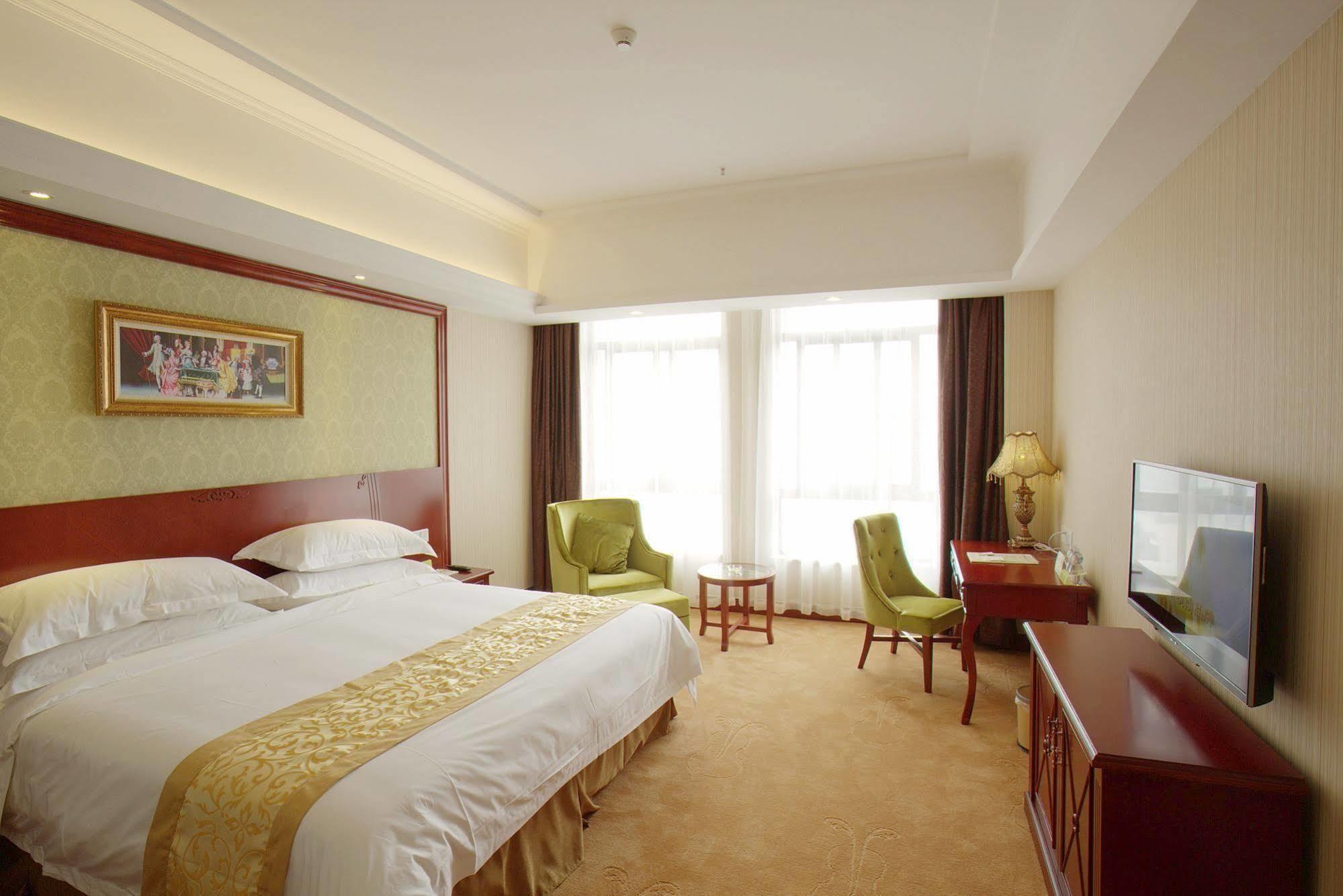 Vienna Hotel - Jinzhou Branch Guangzhou Exterior photo