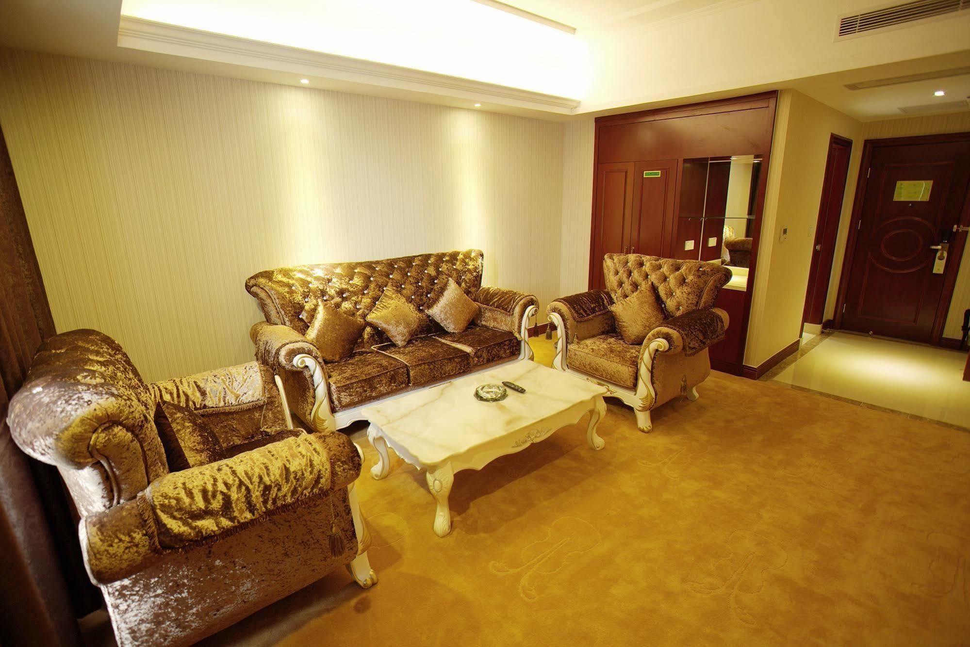 Vienna Hotel - Jinzhou Branch Guangzhou Exterior photo