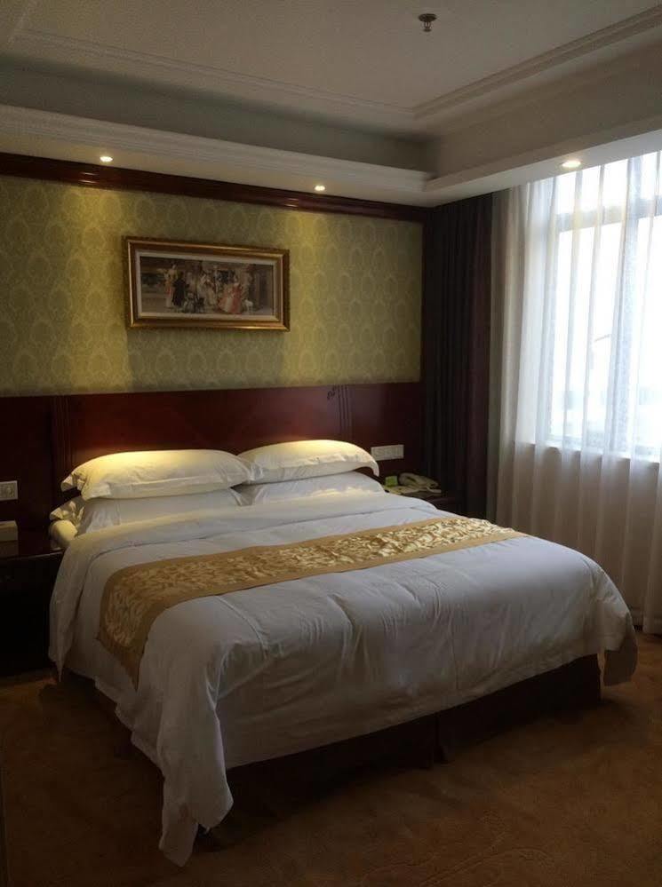 Vienna Hotel - Jinzhou Branch Guangzhou Exterior photo