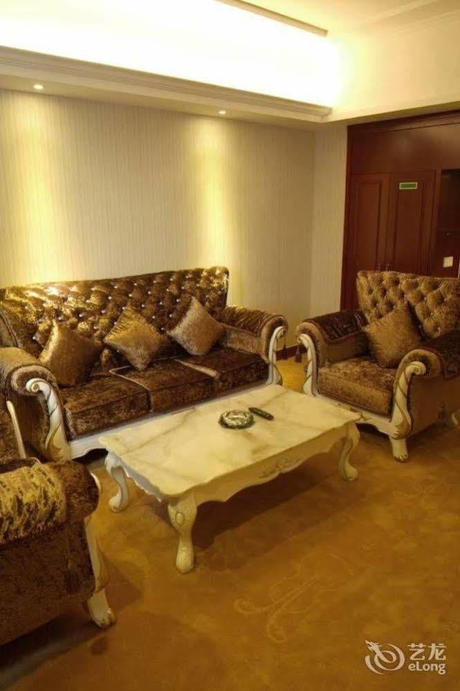 Vienna Hotel - Jinzhou Branch Guangzhou Exterior photo
