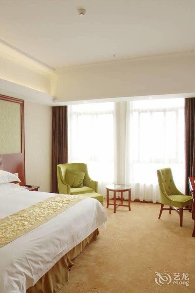 Vienna Hotel - Jinzhou Branch Guangzhou Exterior photo