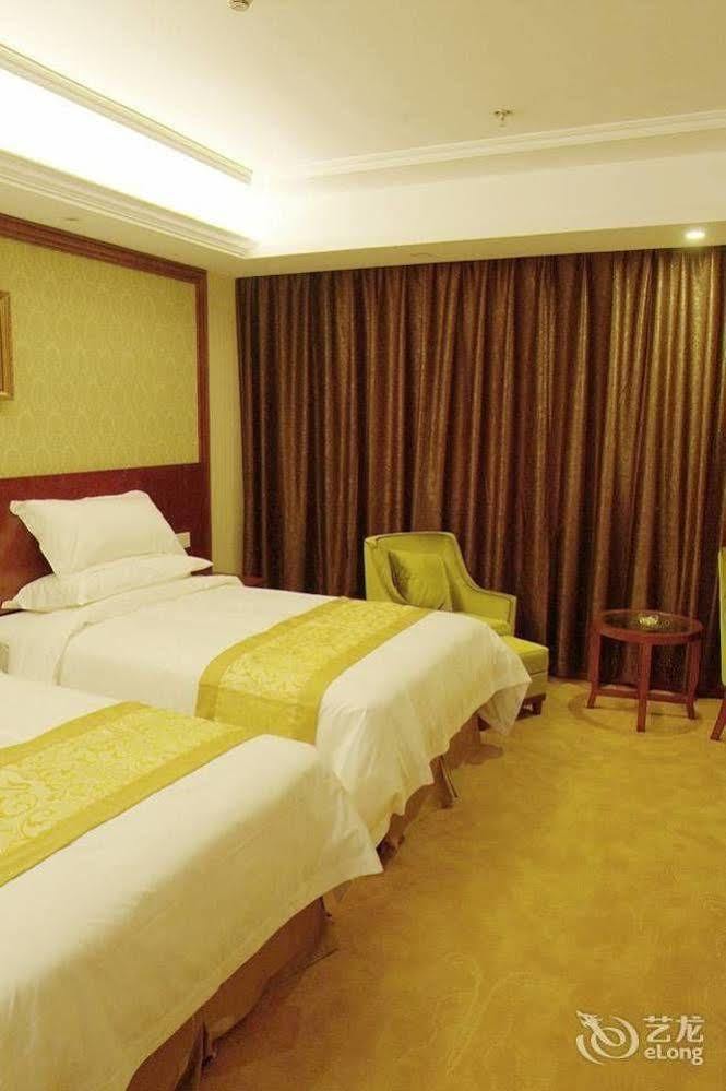 Vienna Hotel - Jinzhou Branch Guangzhou Exterior photo