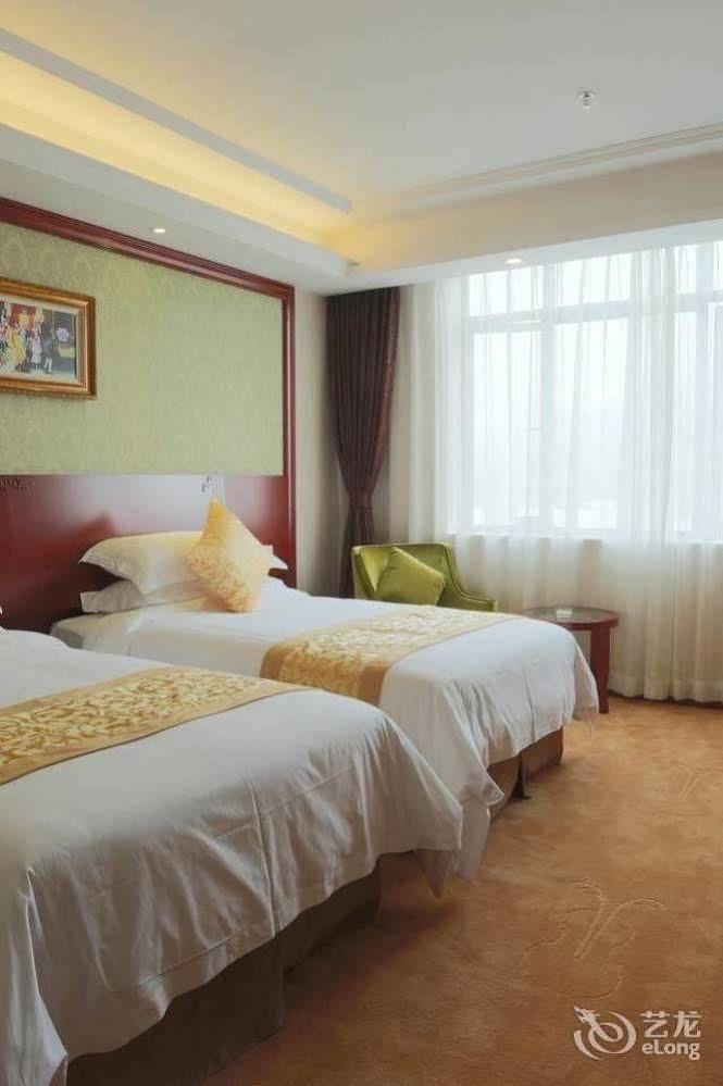 Vienna Hotel - Jinzhou Branch Guangzhou Exterior photo