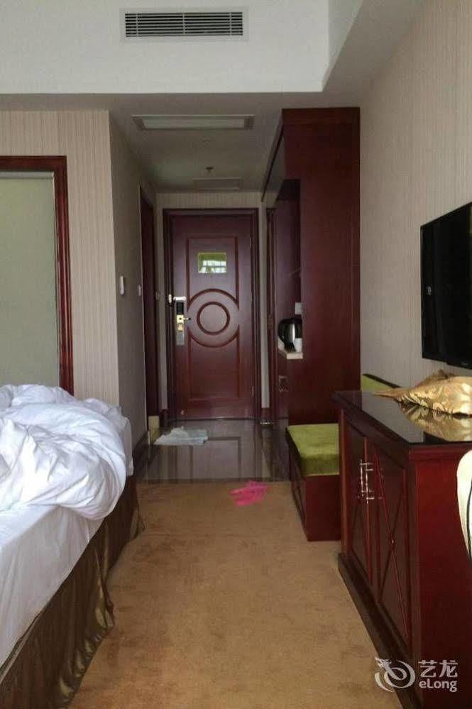 Vienna Hotel - Jinzhou Branch Guangzhou Exterior photo