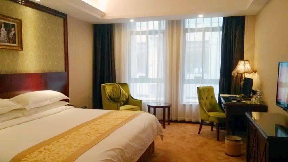 Vienna Hotel - Jinzhou Branch Guangzhou Exterior photo