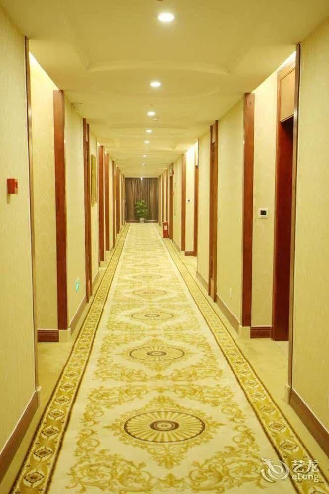 Vienna Hotel - Jinzhou Branch Guangzhou Exterior photo
